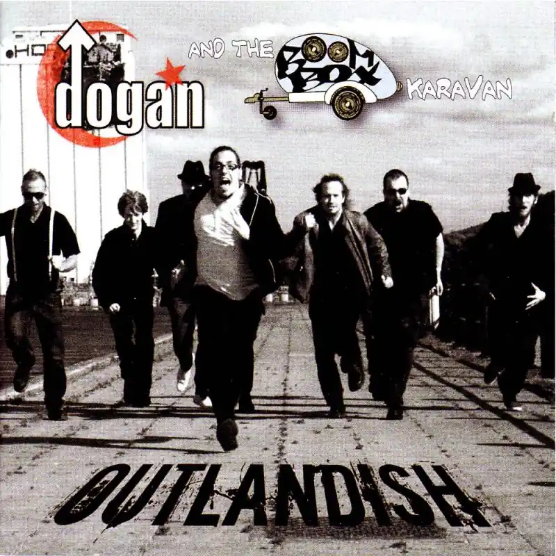 Outlandish - Dogan Mehmet Sale