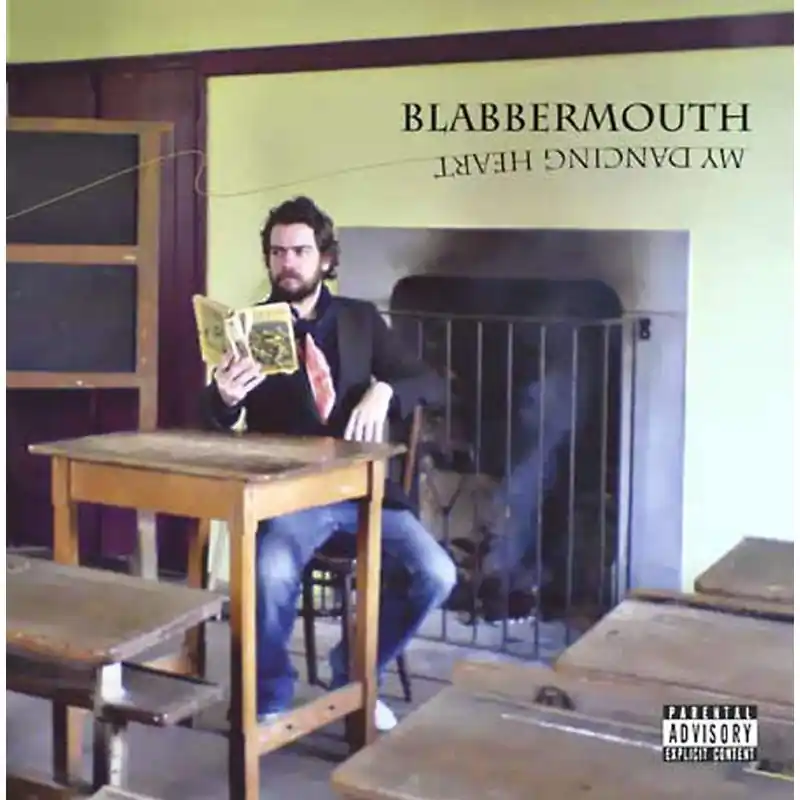 My Dancing Heart -Blabbermouth Don’t Miss Out