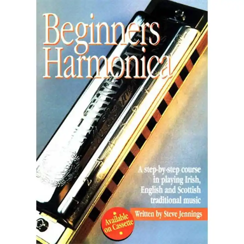 Bargain Beginners Harmonica