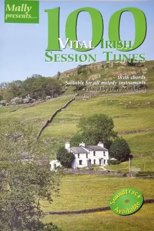 100 Vital Irish Session Tunes Today Only