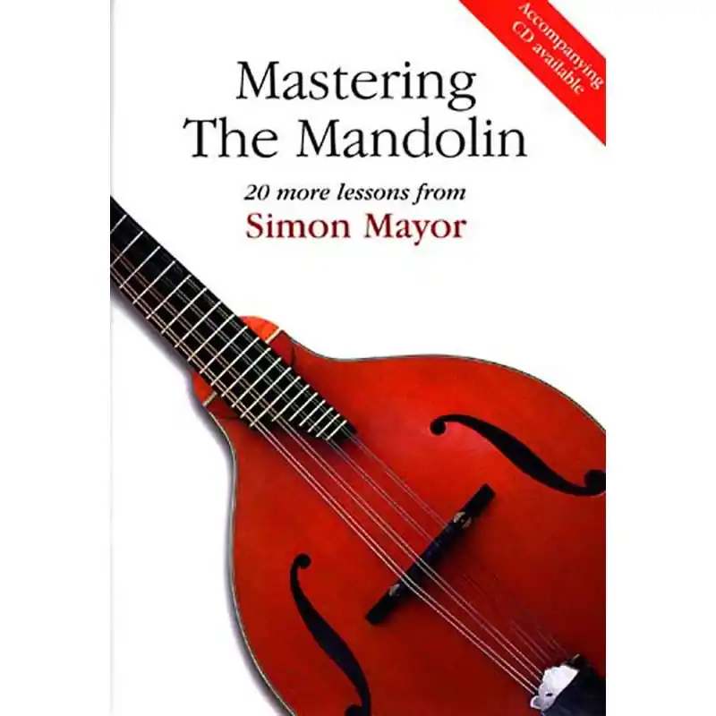 Fan Favorite Mastering The Mandolin