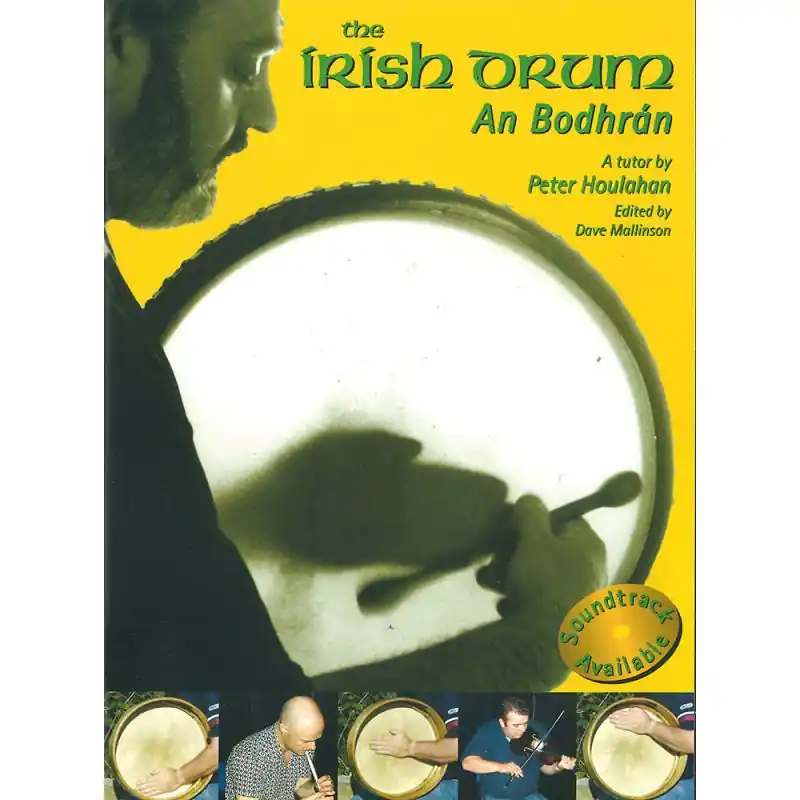 The Irish Drum, An Bodhran Buy Today