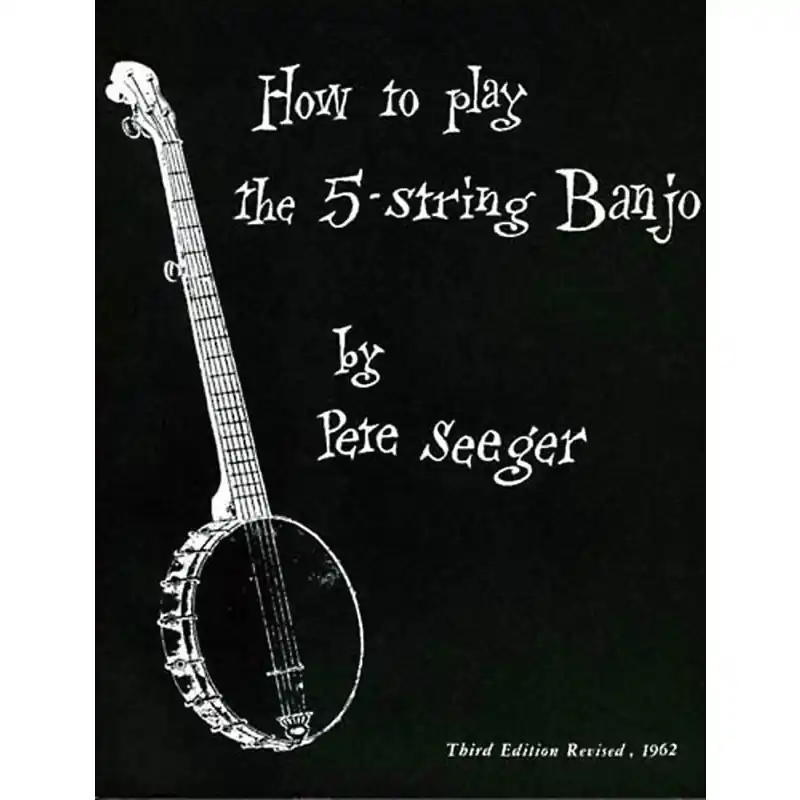 How to Play 5 String Banjo Free Shipping