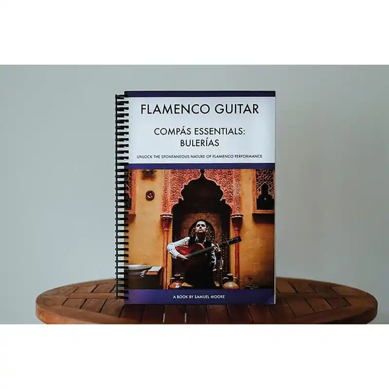 Flamenco Book, Vol 3 Affordable