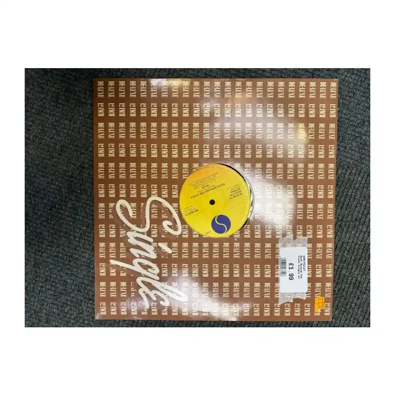 Editor’s Pick Rock Around the Clock Single on Vinyl