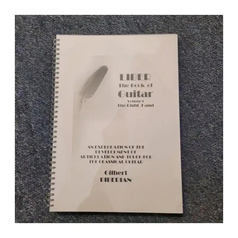 Price Cut Four Waltzes For Guitar by Gilbert Biberian, new compositions for classical.