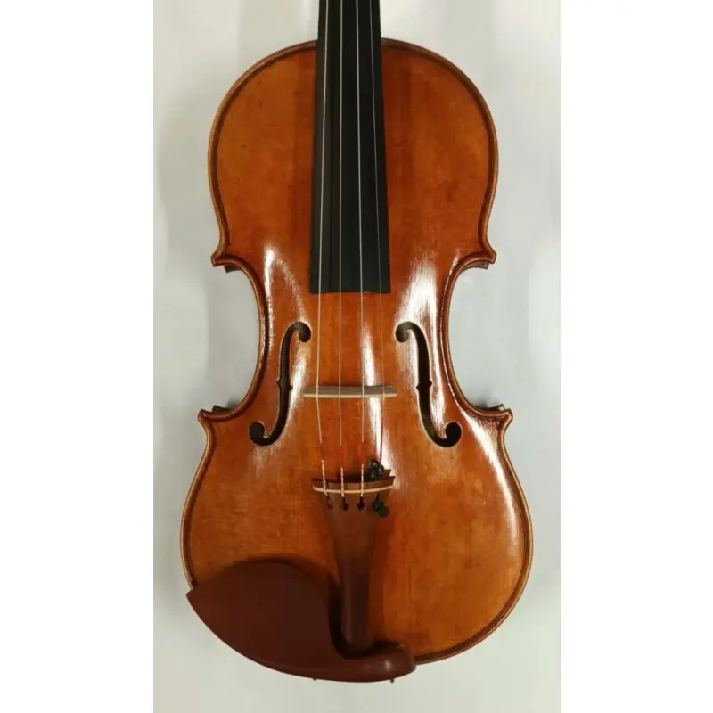 One Day Deal Good quaility modern 4\\/4 violin Amati model. Good condition and tone with case.
