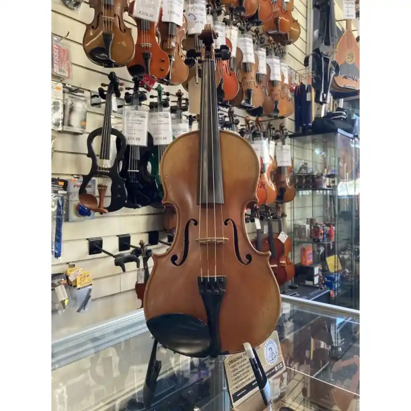 Georges Mougenot German made Violin Flash Sale