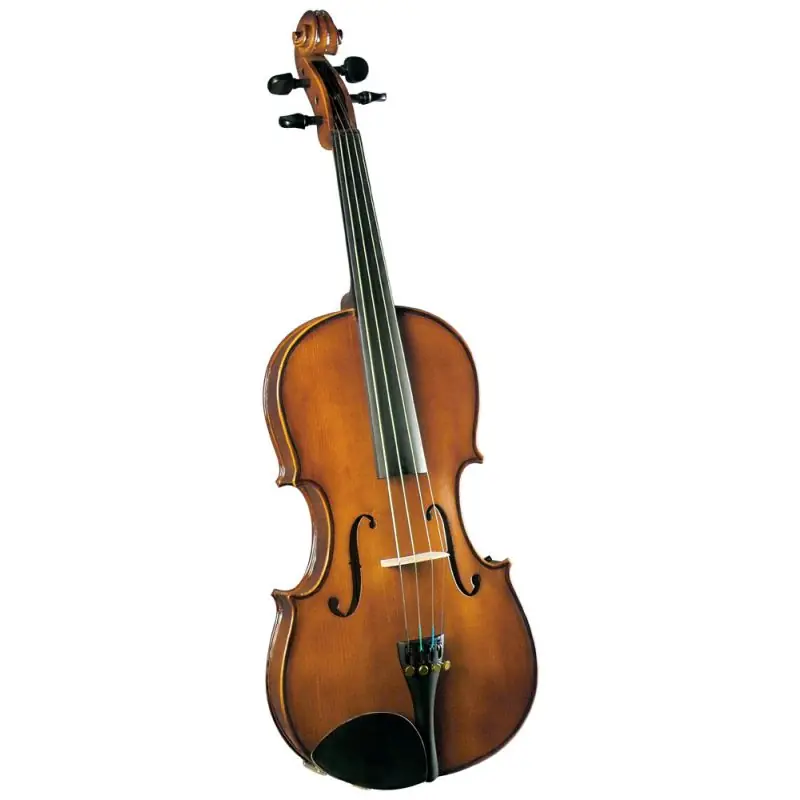 Markdown Cremona SVA-130 16inch Size Premier Novice Viola