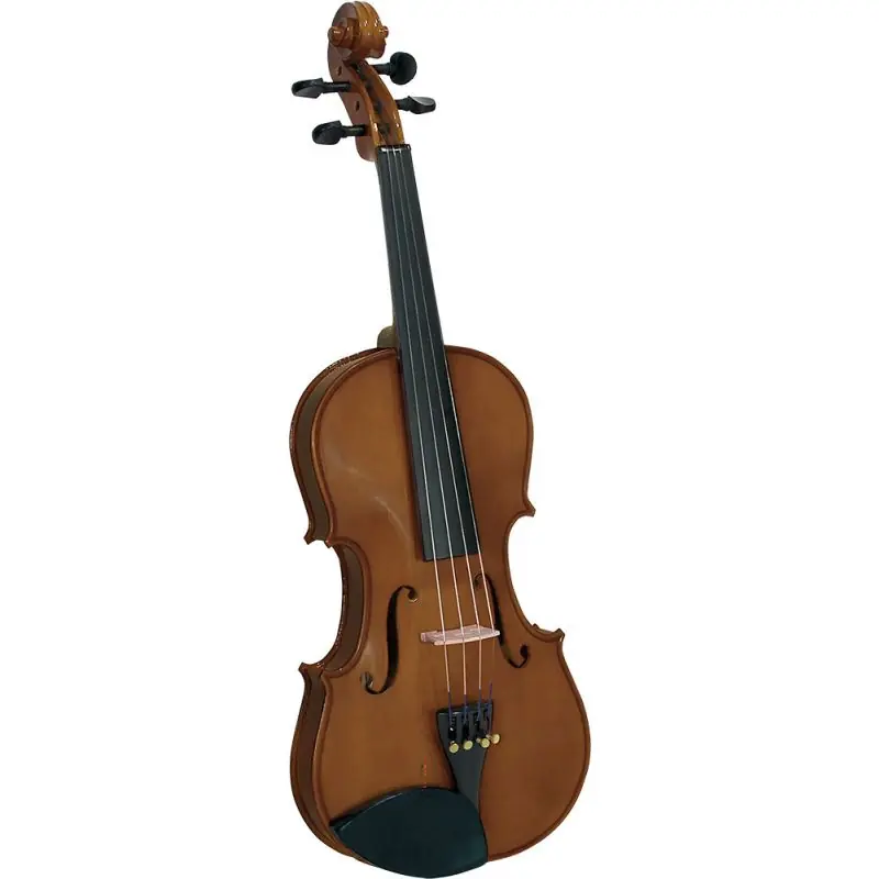 Cremona SV-75 4\\/4 Size Premier Novice Violin Bargain