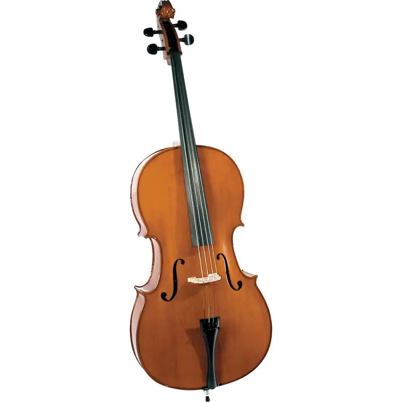 Cremona SC-175 3\\/4 Premier Student Cello O\\/F New Arrival