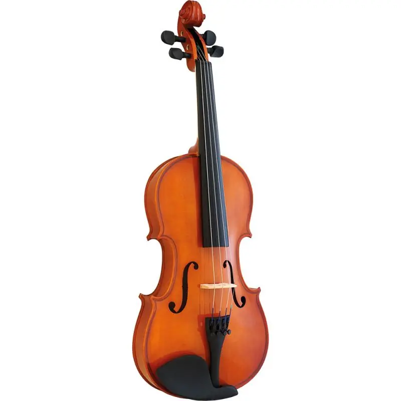 Valentino Caprice Full Size Violin Outfit While Supplies Last