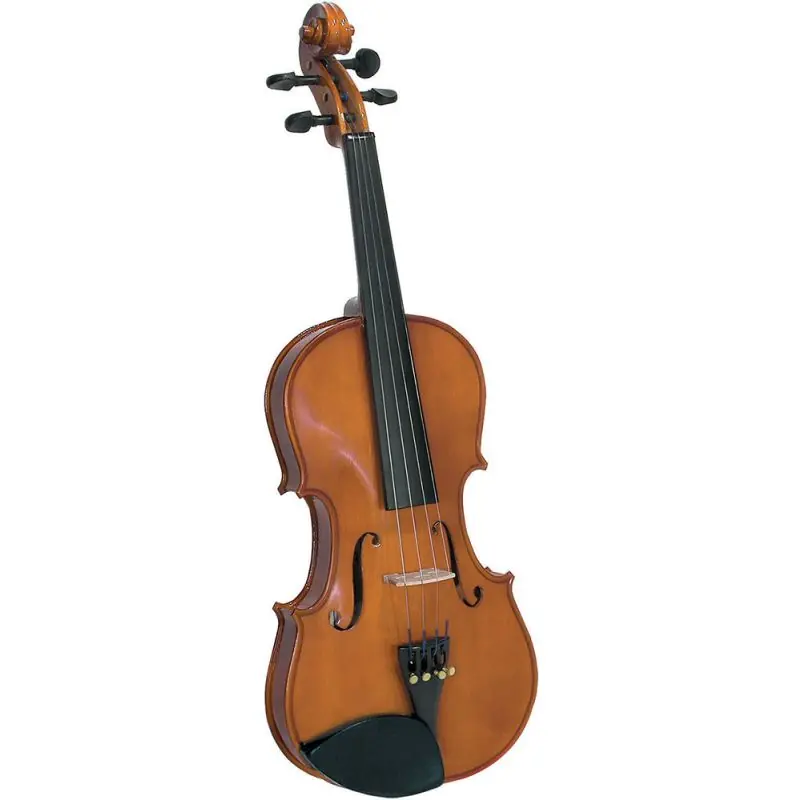 Cremona SV-75 1\\/4 Size Premier Novice Violin Special Offer