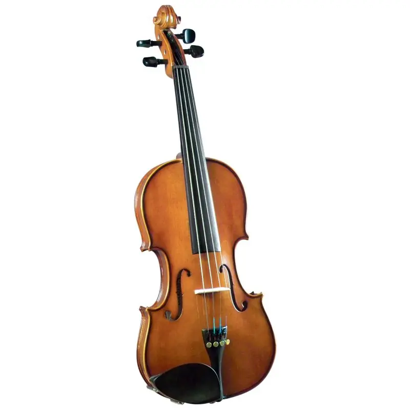 Instant Buy Cremona SV-130 3\\/4 Size Premier Novice Violin