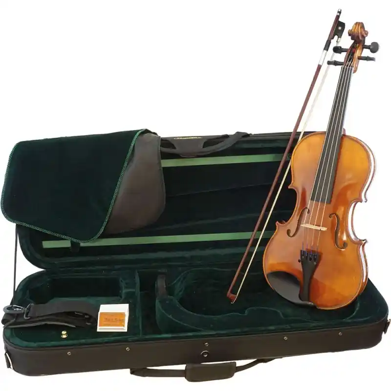 Cremona SVA-500 16inch Premier Artist Viola Don’t Miss Out