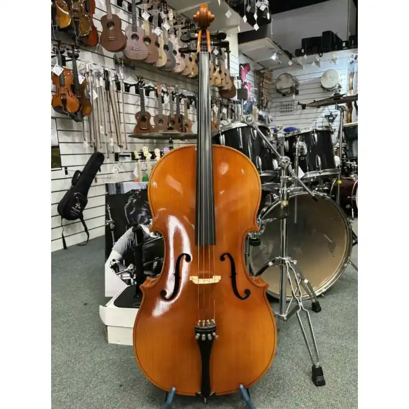 One Day Deal Student Cello - Pre 1989 East german made