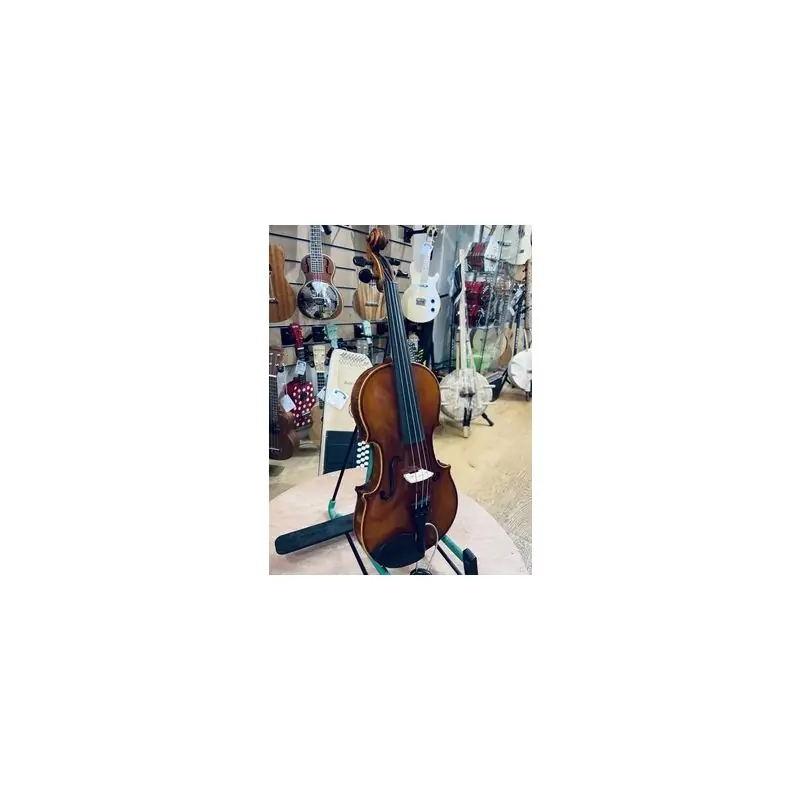 Stratus by Eastman SVL130 Violin Outfit - 3\\/4. Great quality Mega Sale