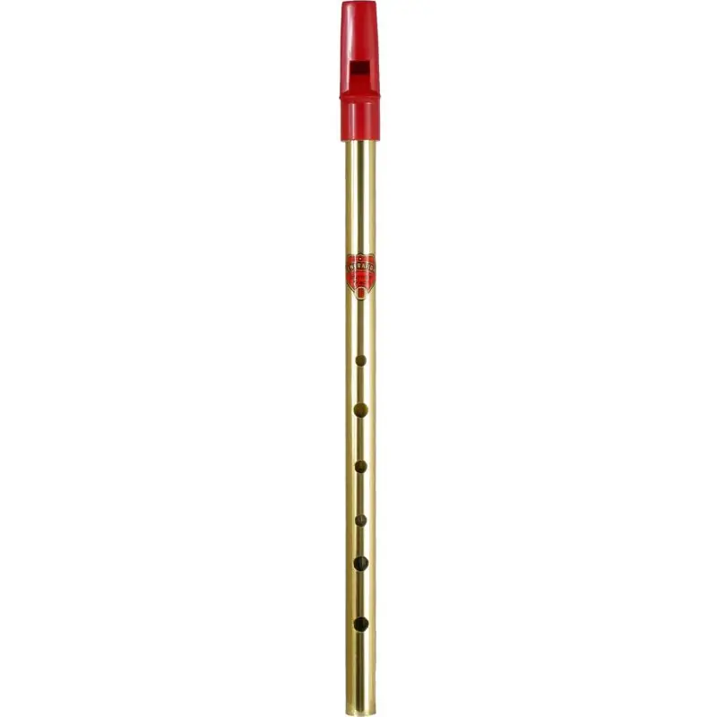 Best Seller Generation Brass D Whistle