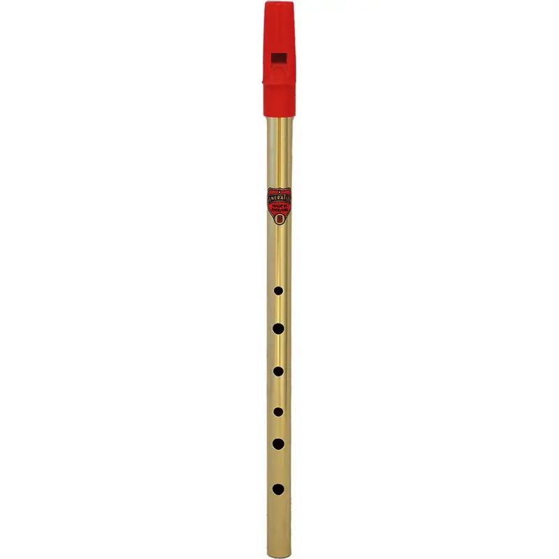 Generation Brass D Whistle, Single Budget