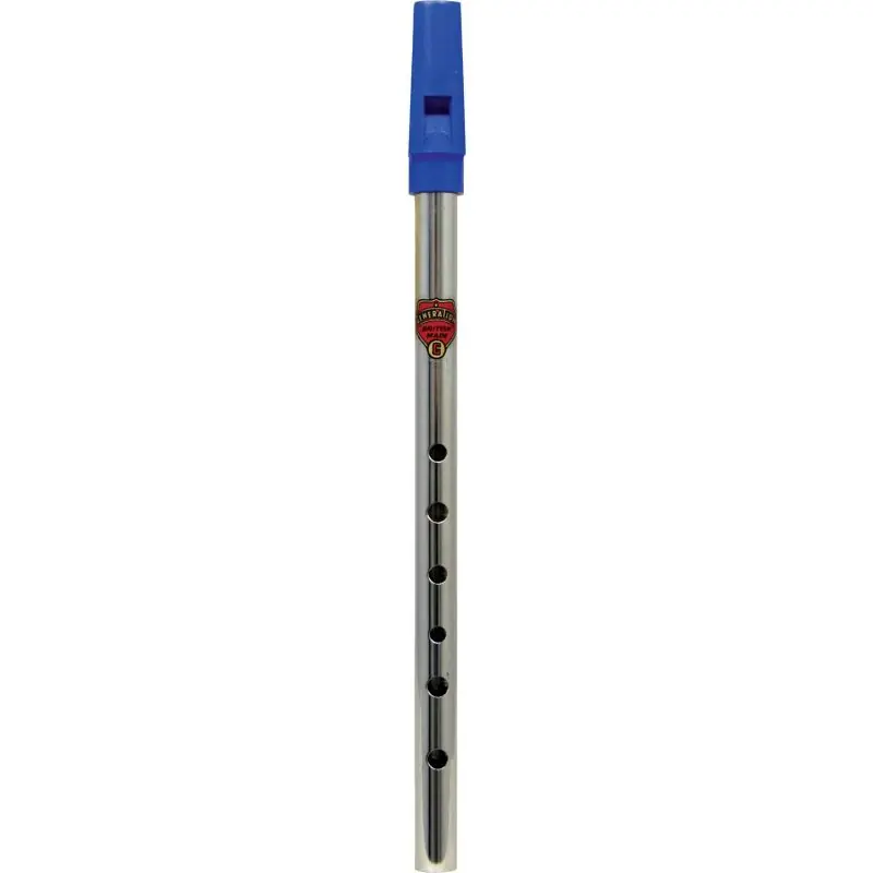 Mega Sale Generation Nickel G Whistle