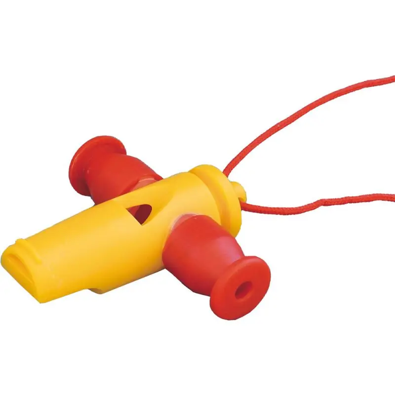 Atlas Tri Tone Whistle Last Chance