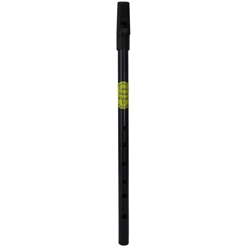 Buy Online Waltons Black High D Whistle