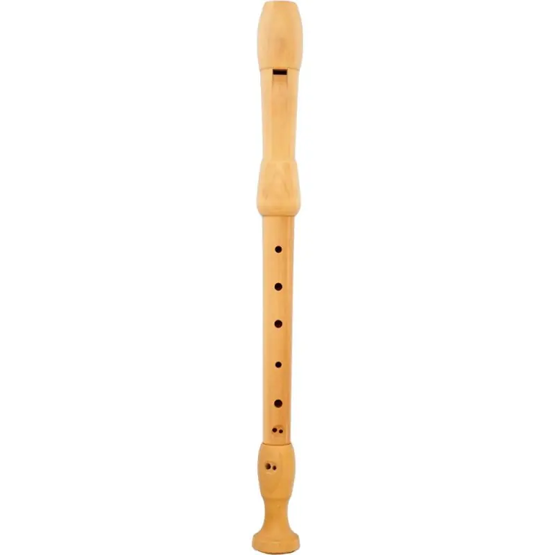 Valentino VR-230T Treble Recorder, Maple Wood Trending