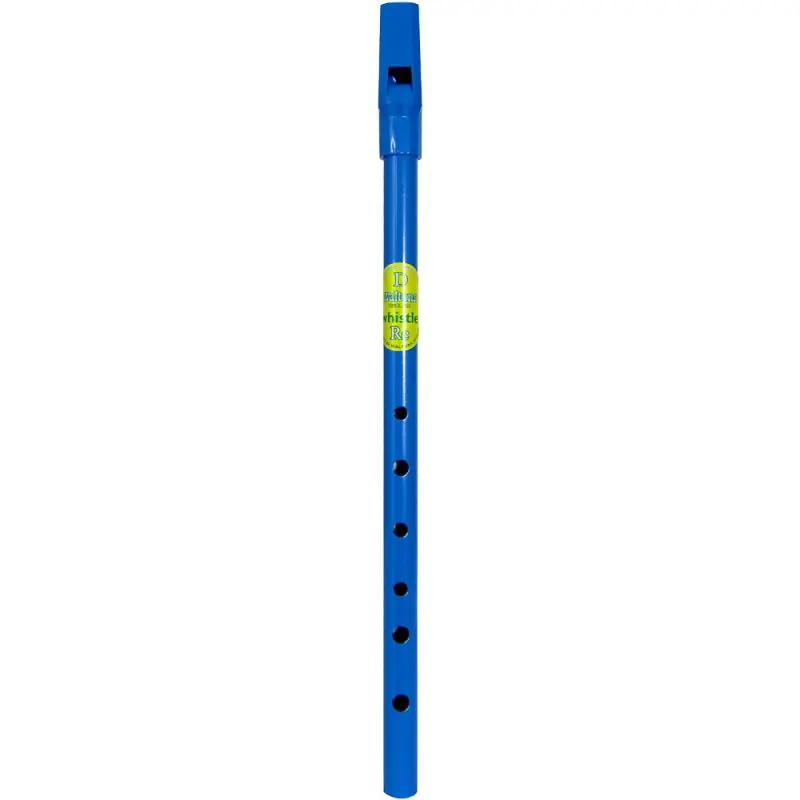 Waltons Blue High D Whistle Discount