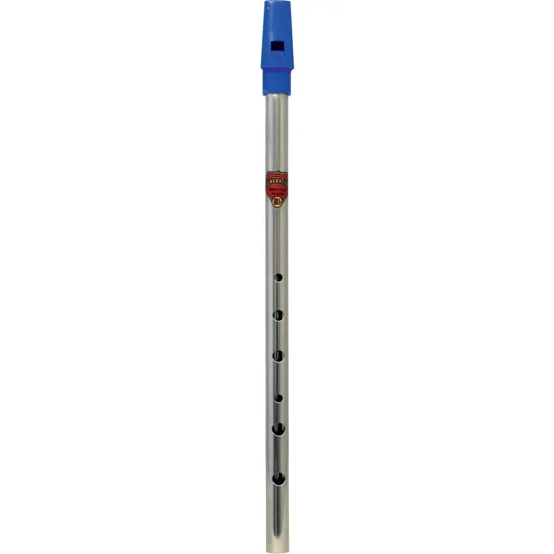 Deal Generation Nickel Bb Whistle