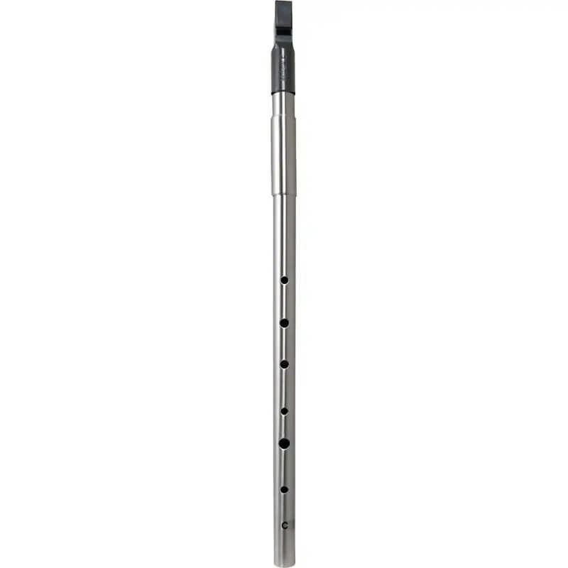 Nightingale Aluminium Low C Whistle, Tuneable Low Price