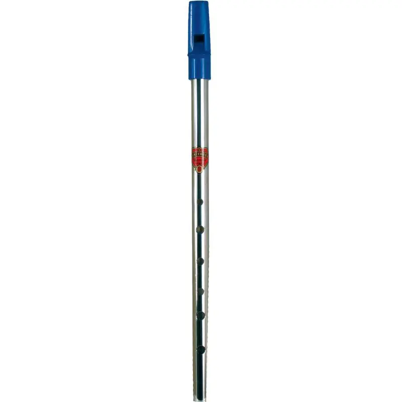 Generation Nickel D Whistle Instant Buy