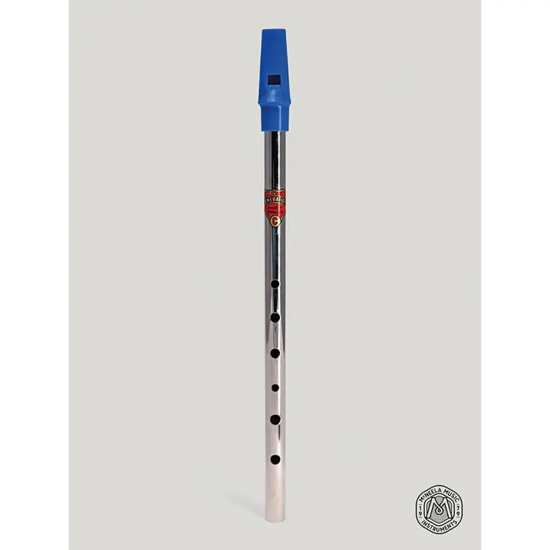 Viral Generation Nickel C Whistle