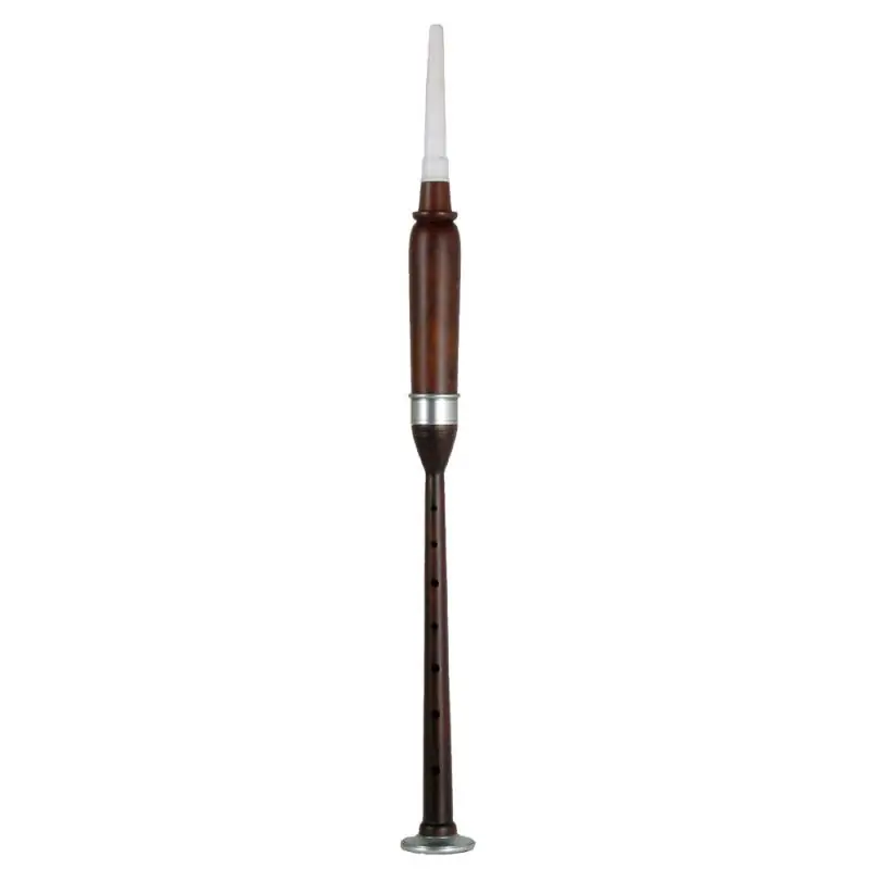 Time-Limited Glenluce Abbey Bb Practice Chanter, Walnut
