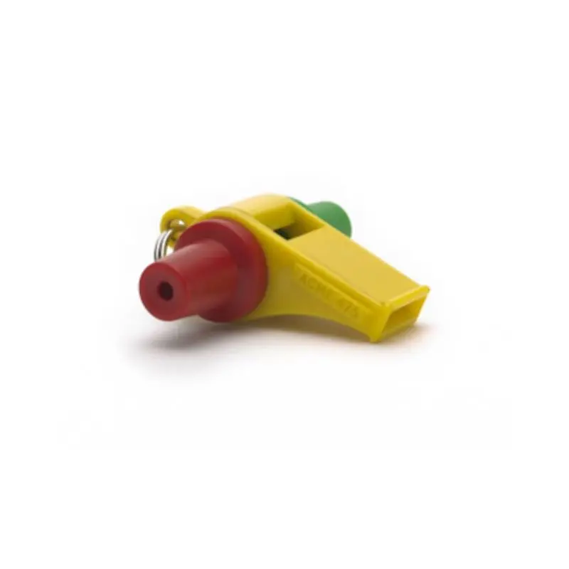 One Day Deal ACME3 Tri-tone Samba Whistle, Plastic