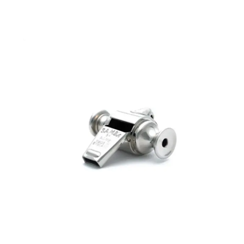 Order Now ACME4 Tri-tone Samba Whistle, Metal