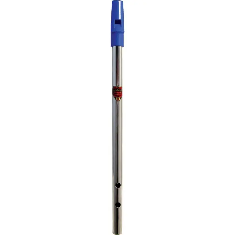 Exclusive Offer Generation Nickel Tabor Pipe in D