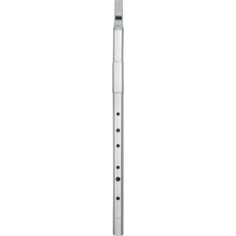 Mega Sale Chieftain Optima Low D Whistle, Tuneable