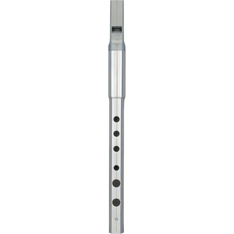 Place Order Chieftain Optima High D Whistle, Tuneable