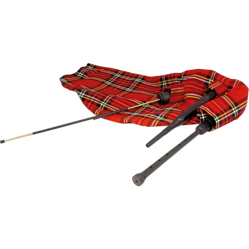 Bagpipes Galore Practice Pipes, Scottish made Trusted Brand