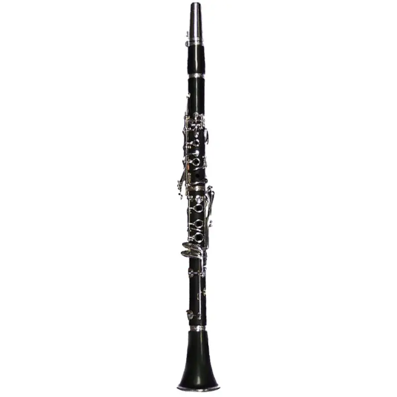 New Release Jupiter JCL700SQ Bb Clarinet outfit, Mark 2