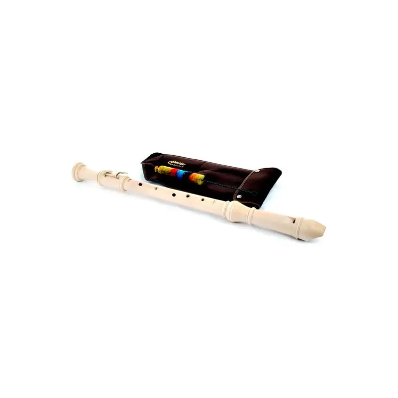 Free Delivery Tenor C Recorder. 3 Piece
