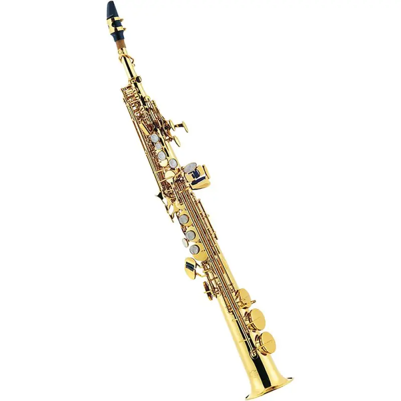 J.michael 4466 J. Michael Soprano Saxophone Last Chance