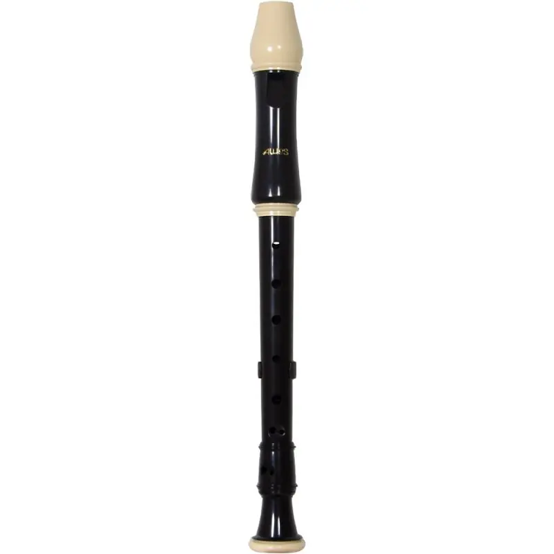 Budget Aulos 205 Descant Recorder