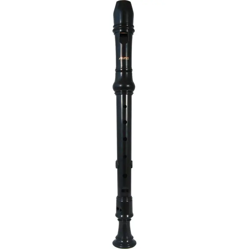 Aulos 303N Descant Recorder Authentic