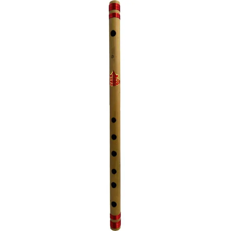 Time-Limited M Clark Bamboo Alto G Flute
