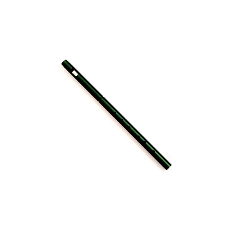 MK Pro Alto A Whistle, Satin Green Best Seller