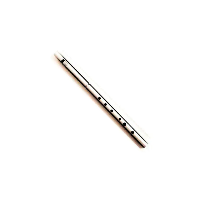 Hot Picks MK Pro Alto A Whistle, Silver