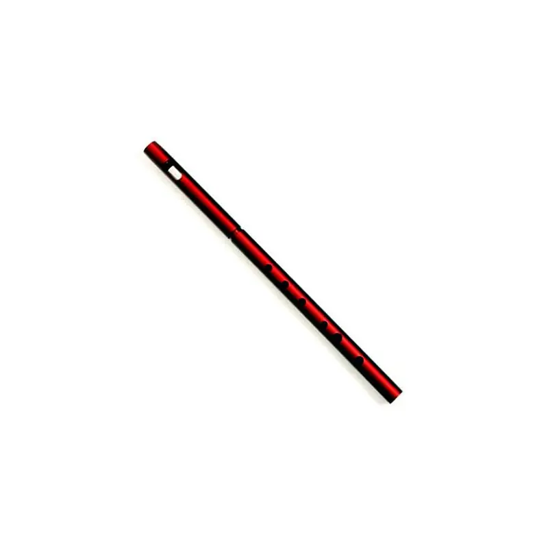 Deal MK Pro Alto A Whistle, Satin Red