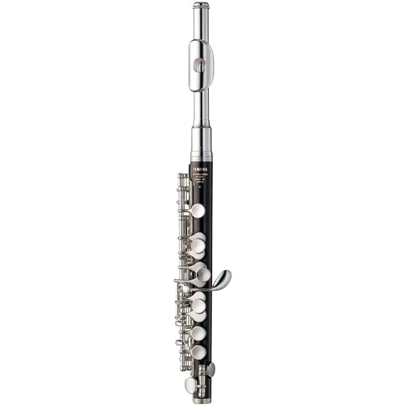 Yamaha YPC-32 Piccolo Worldwide Shipping