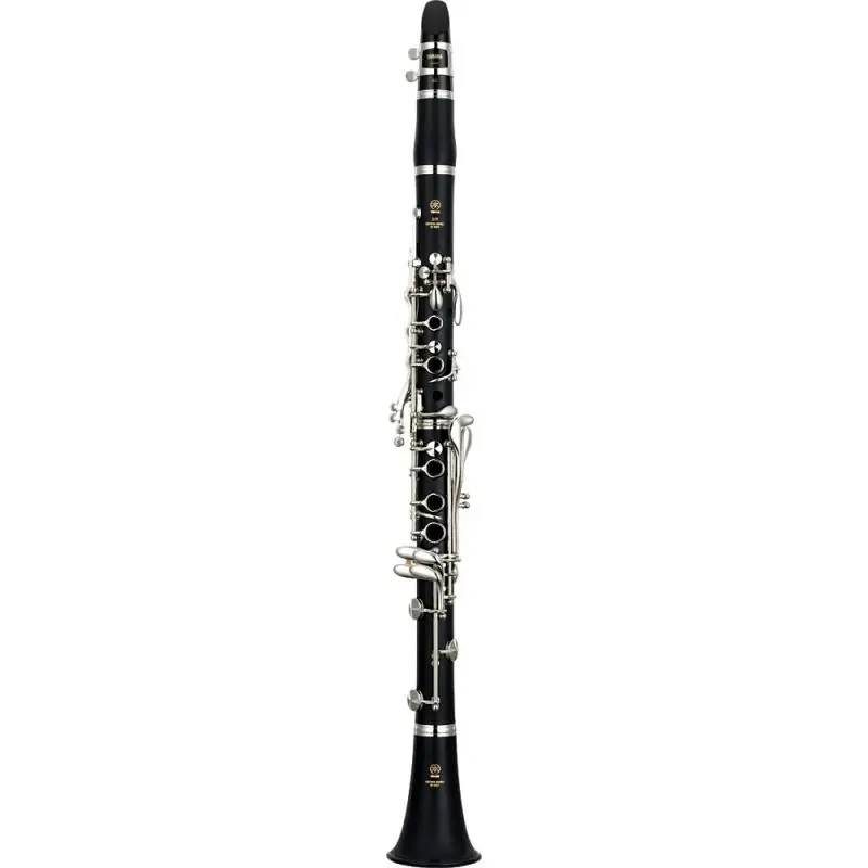 Yamaha YCL-255S Bb Clarinet Next Day Delivery